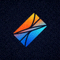 三亿(集团)体育科技有限公司官方Logo - 绿色盾牌与足球图案
