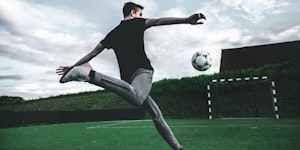 国际足联FIFA官方标志 - 足球世界最高管理机构
