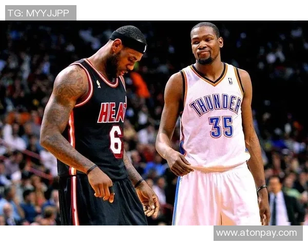 詹姆斯与杜兰特的巅峰对决谁能在NBA历史上书写新的传奇篇章