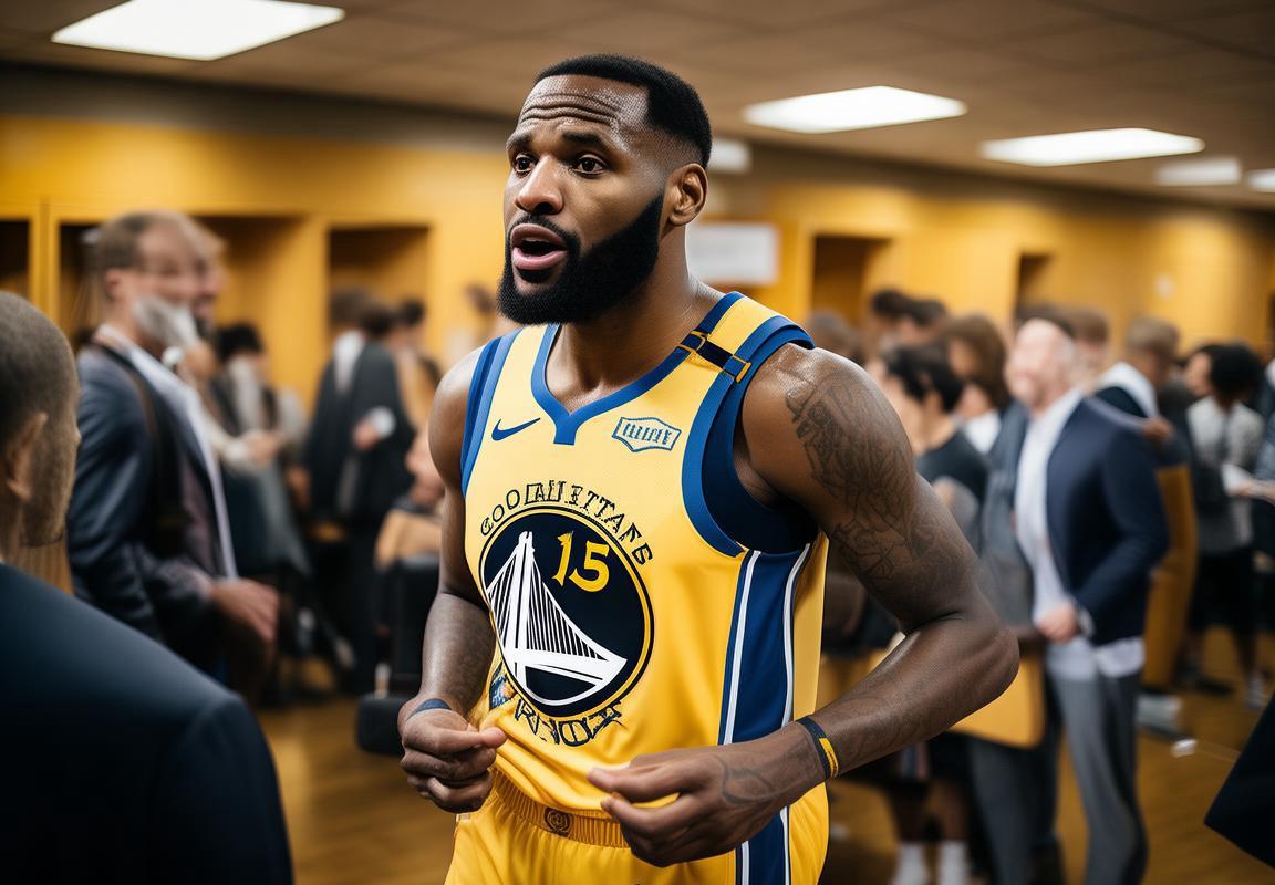 2017年NBA季后赛奇才与勇士的精彩对决回顾与分析
